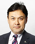 公益社団法人 全日本印章業協会 会長 德井孝生